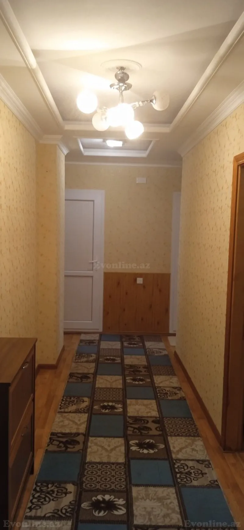 Satılır 3 otaqlı Mənzil Yeni tikili 86 m² Sulutəpə - şəkil 10