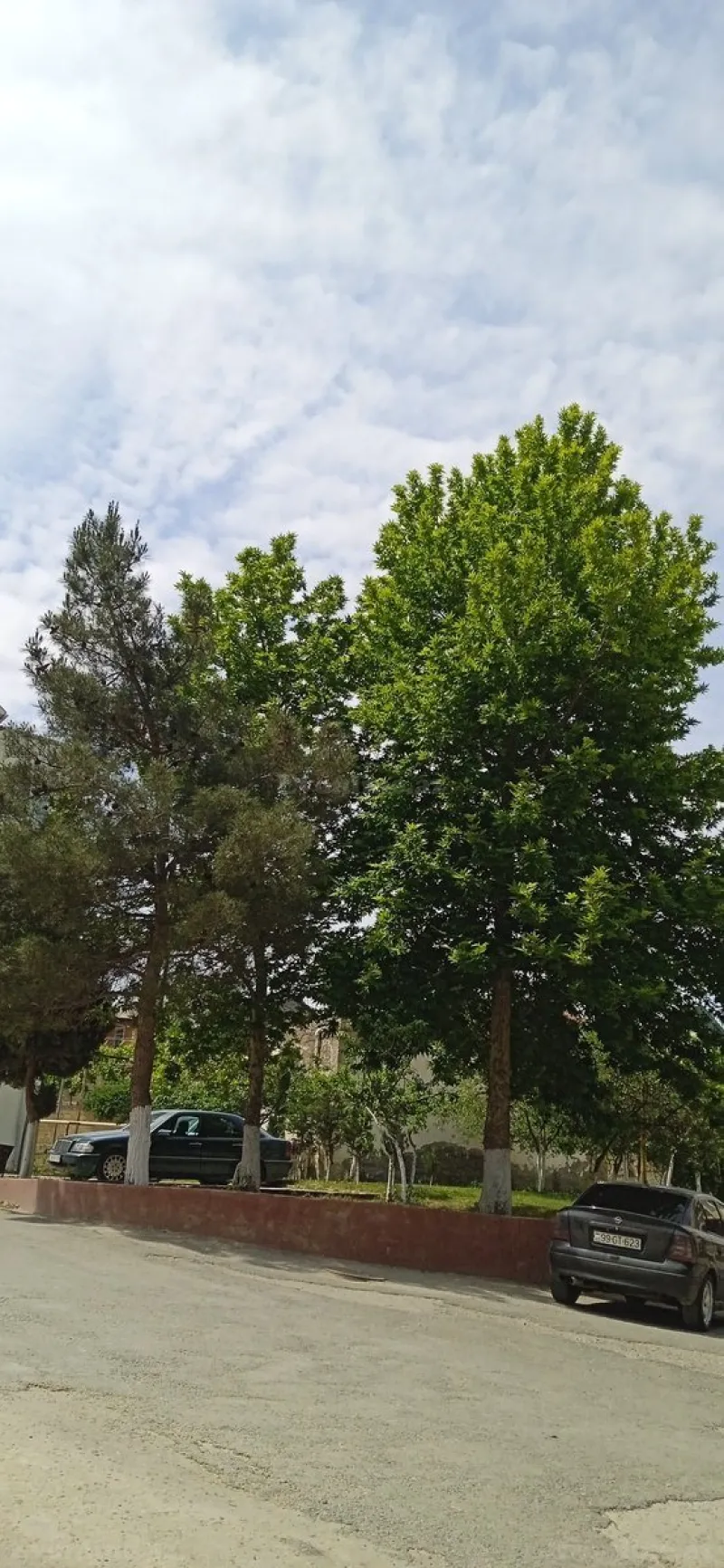 Satılır 3 otaqlı Mənzil Yeni tikili 86 m² Sulutəpə - şəkil 14