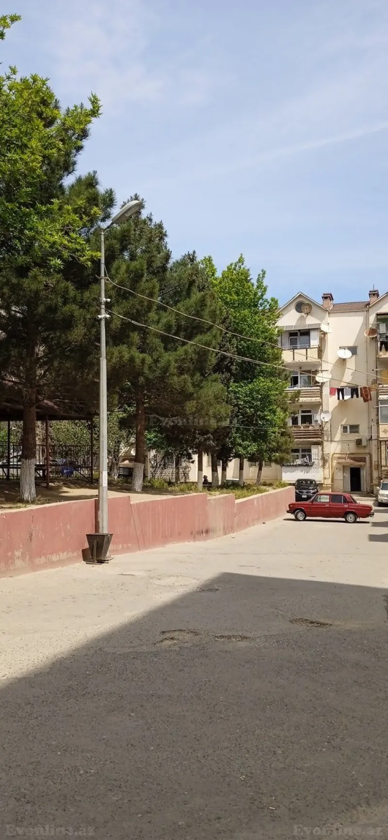 Satılır 3 otaqlı Mənzil Yeni tikili 86 m² Sulutəpə - şəkil 15