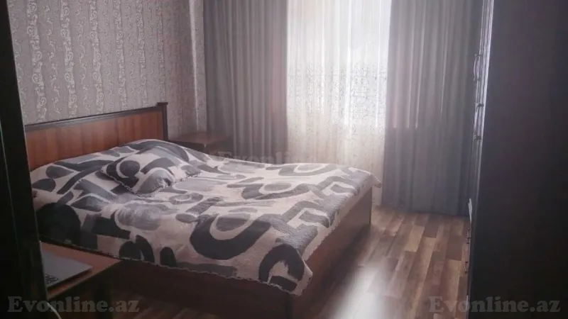 Satılır 3 otaqlı Mənzil Köhnə tikili 65 m² Suraxanı r. - şəkil 4