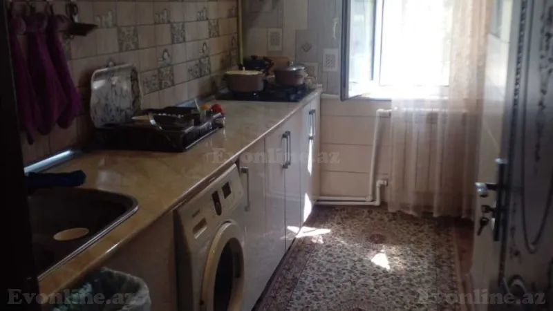 Satılır 3 otaqlı Mənzil Köhnə tikili 65 m² Suraxanı r. - şəkil 6