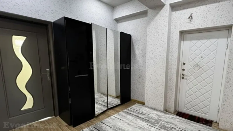 Satılır 3 otaqlı Mənzil Yeni tikili 101 m² Nəriman Nərimanov m. - şəkil 8