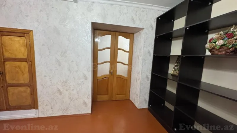 Satılır 3 otaqlı Mənzil Köhnə tikili 67 m² İçərişəhər m. - şəkil 12