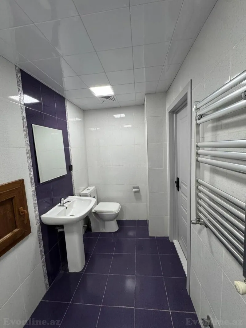 Satılır 2 otaqlı Mənzil Yeni tikili 82 m² Yeni Yasamal - şəkil 10