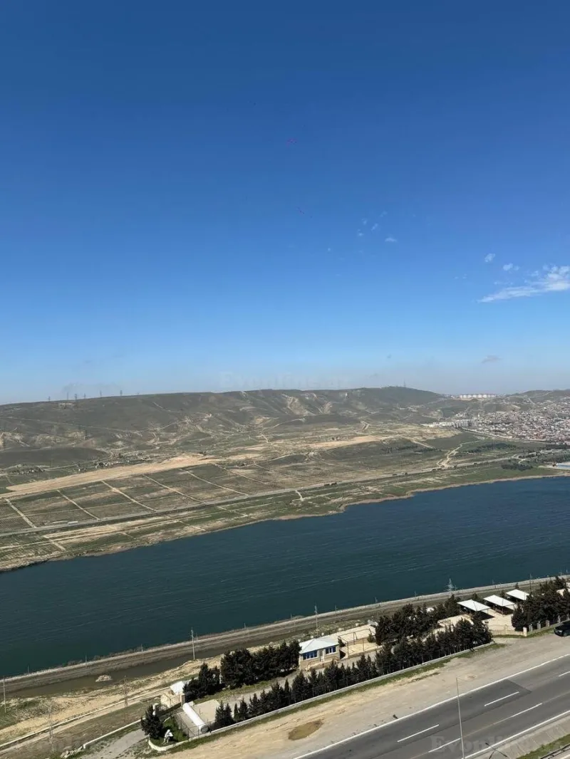 Satılır 2 otaqlı Mənzil Yeni tikili 82 m² Yeni Yasamal - şəkil 18