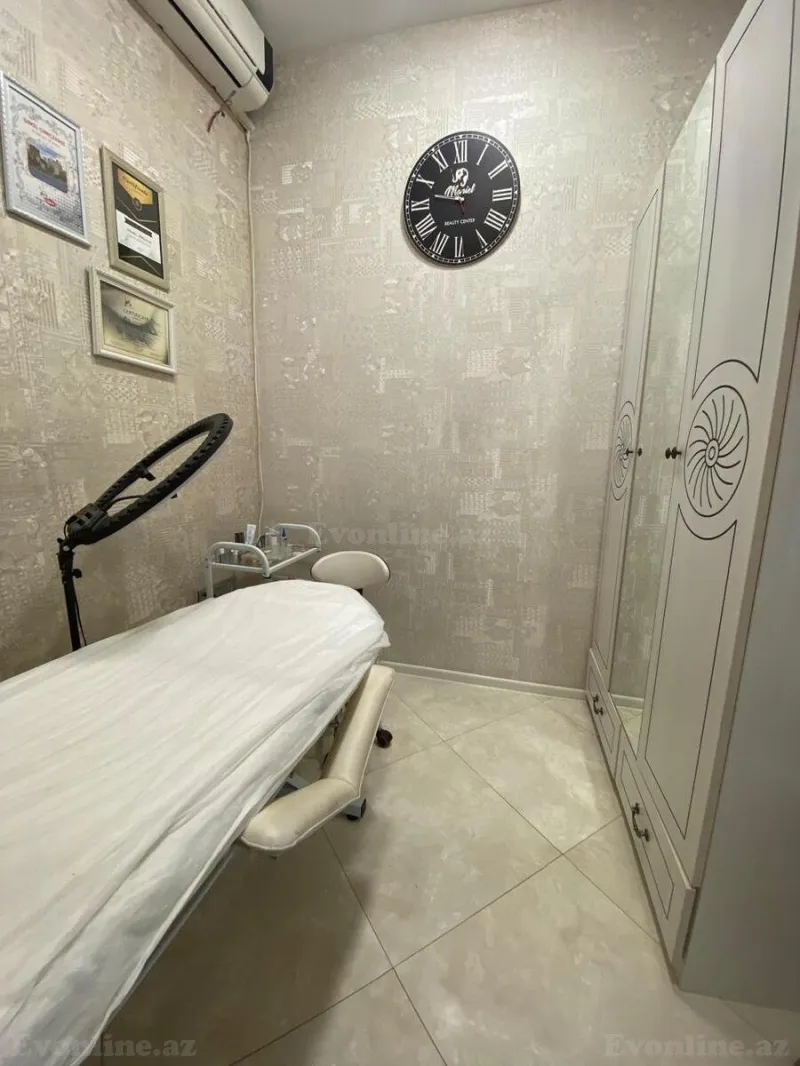 Kirayə verilir Obyekt 40 m² Nəriman Nərimanov m. - şəkil 6