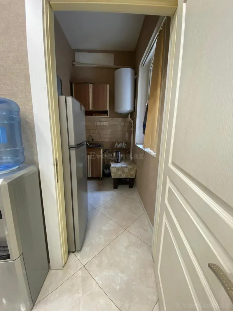 Kirayə verilir Obyekt 40 m² Nəriman Nərimanov m. - şəkil 7