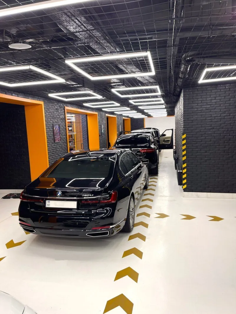 Satılır Obyekt 1020 m² 20 Yanvar m. - şəkil 2