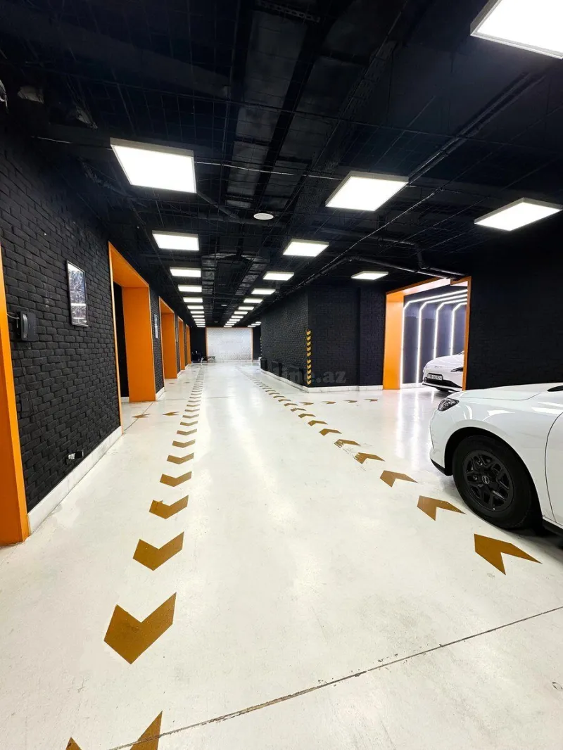 Satılır Obyekt 1020 m² 20 Yanvar m. - şəkil 3