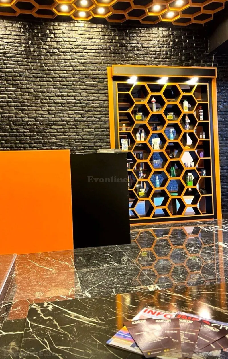 Satılır Obyekt 1020 m² 20 Yanvar m. - şəkil 7