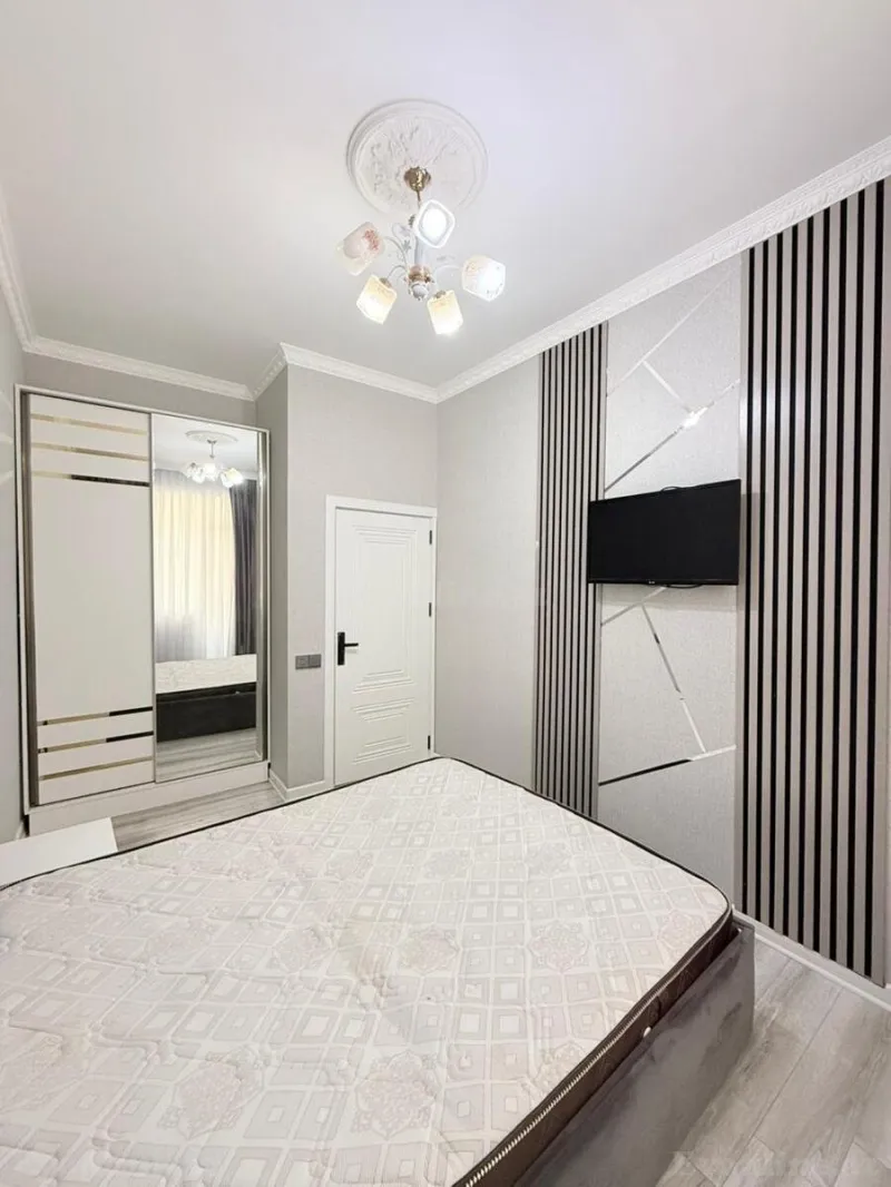 Satılır 2 otaqlı Mənzil Yeni tikili 50 m² Yasamal - şəkil 10