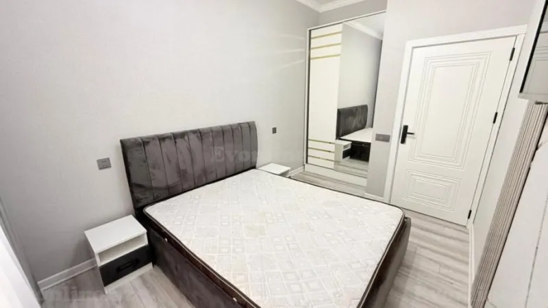 Satılır 2 otaqlı Mənzil Yeni tikili 50 m² Yasamal - şəkil 11