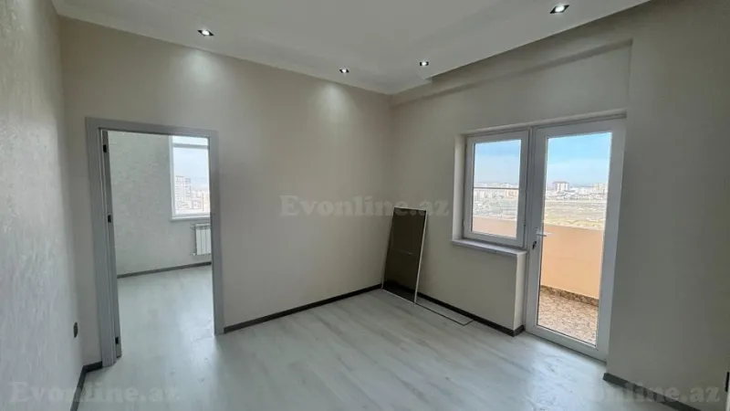 Satılır 2 otaqlı Mənzil Yeni tikili 67 m² Əhmədli - şəkil 4
