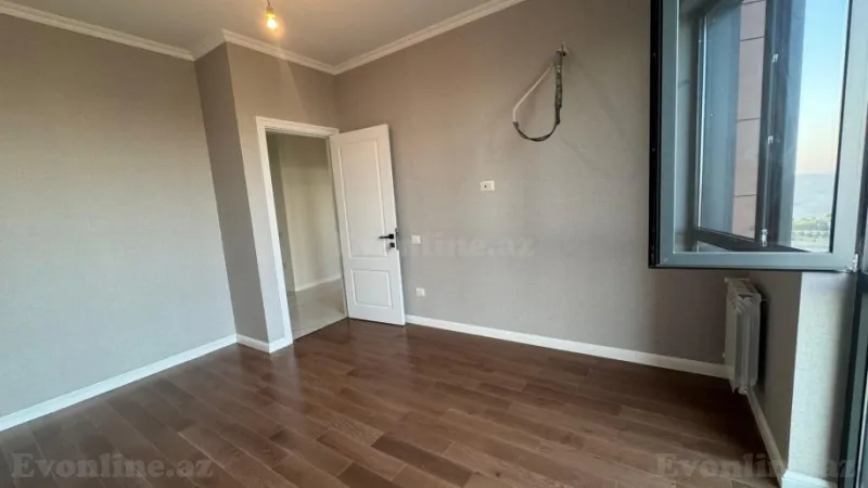 Satılır 2 otaqlı Mənzil Yeni tikili 64 m² Yeni Yasamal - şəkil 6