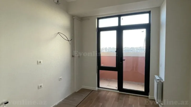 Satılır 2 otaqlı Mənzil Yeni tikili 64 m² Yeni Yasamal - şəkil 7