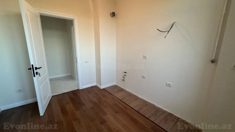 Satılır 2 otaqlı Mənzil Yeni tikili 64 m² Yeni Yasamal - şəkil 8
