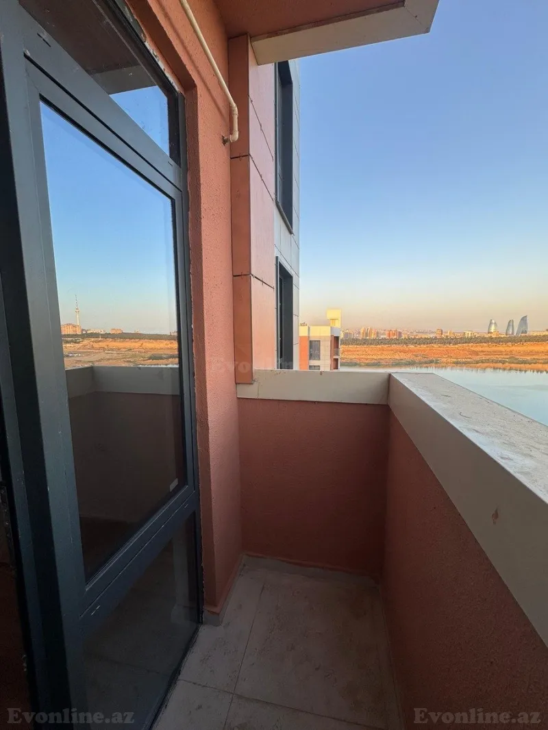 Satılır 2 otaqlı Mənzil Yeni tikili 64 m² Yeni Yasamal - şəkil 9