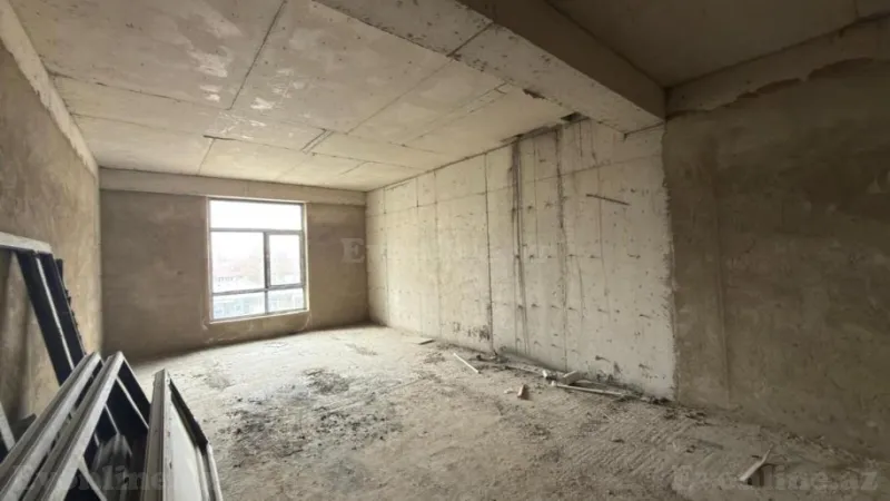 Satılır 4 otaqlı Mənzil Yeni tikili 196 m² Nəriman Nərimanov m. - şəkil 6