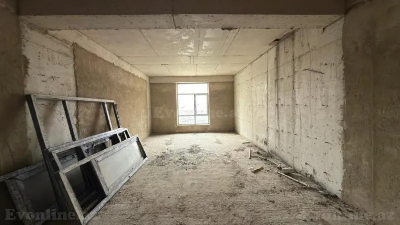 Satılır 4 otaqlı Mənzil Yeni tikili 196 m² Nəriman Nərimanov m. - şəkil 7