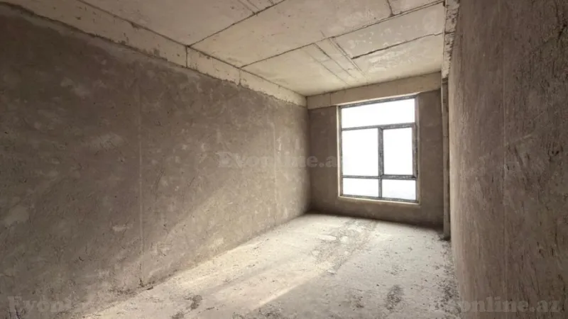 Satılır 4 otaqlı Mənzil Yeni tikili 196 m² Nəriman Nərimanov m. - şəkil 8