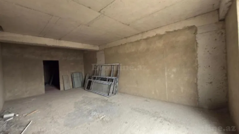 Satılır 4 otaqlı Mənzil Yeni tikili 196 m² Nəriman Nərimanov m. - şəkil 10