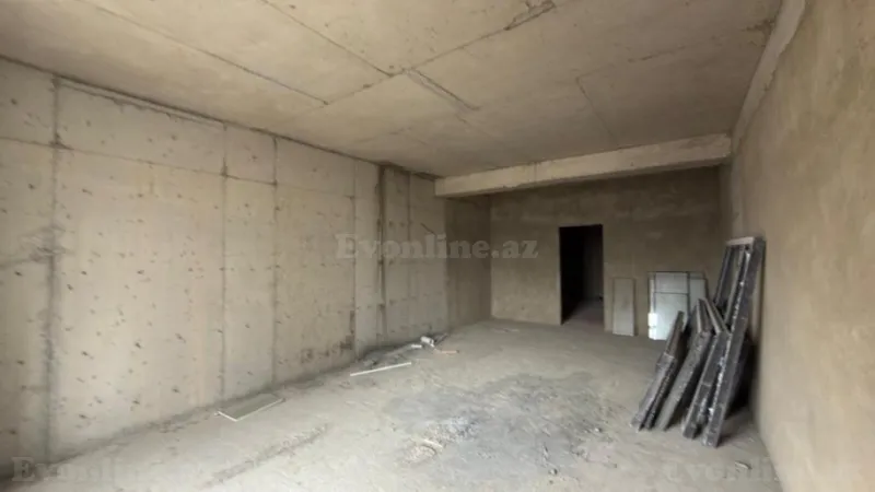 Satılır 4 otaqlı Mənzil Yeni tikili 196 m² Nəriman Nərimanov m. - şəkil 11