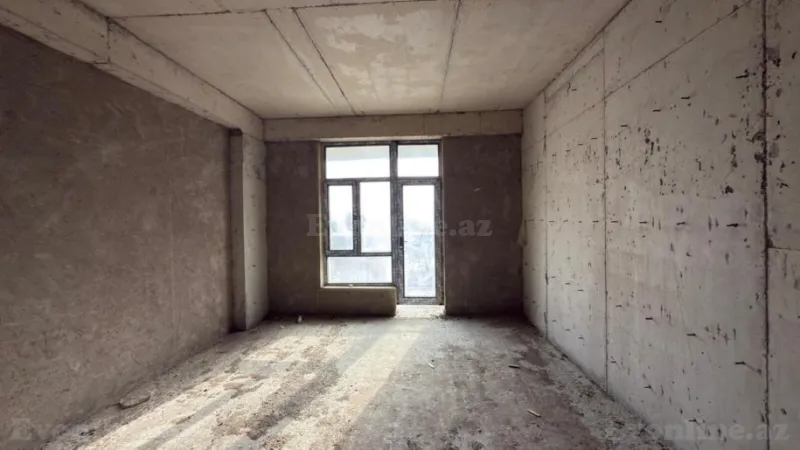 Satılır 4 otaqlı Mənzil Yeni tikili 196 m² Nəriman Nərimanov m. - şəkil 12