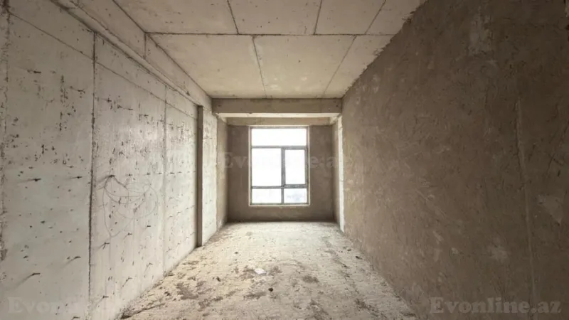 Satılır 4 otaqlı Mənzil Yeni tikili 196 m² Nəriman Nərimanov m. - şəkil 13