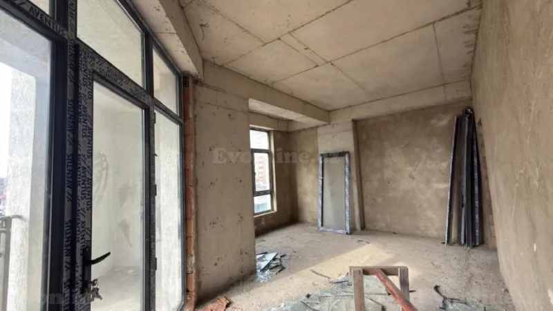 Satılır 4 otaqlı Mənzil Yeni tikili 196 m² Nəriman Nərimanov m. - şəkil 14