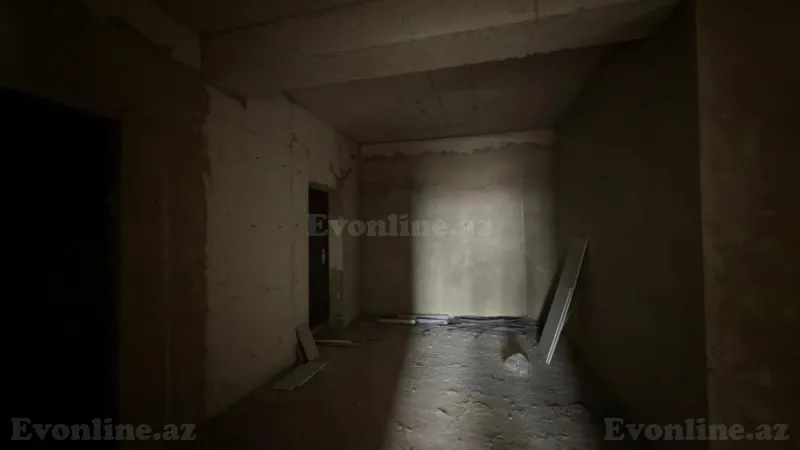 Satılır 4 otaqlı Mənzil Yeni tikili 196 m² Nəriman Nərimanov m. - şəkil 15