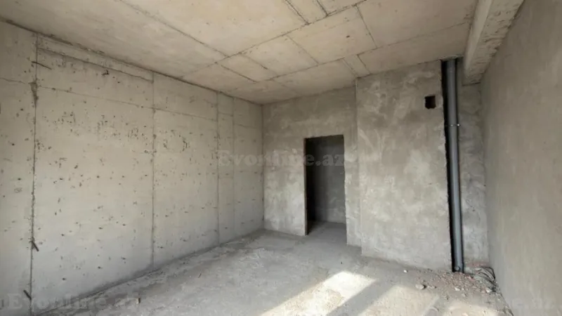 Satılır 4 otaqlı Mənzil Yeni tikili 196 m² Nəriman Nərimanov m. - şəkil 16