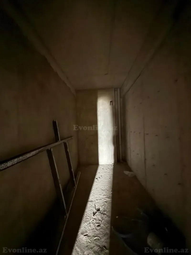 Satılır 4 otaqlı Mənzil Yeni tikili 196 m² Nəriman Nərimanov m. - şəkil 17