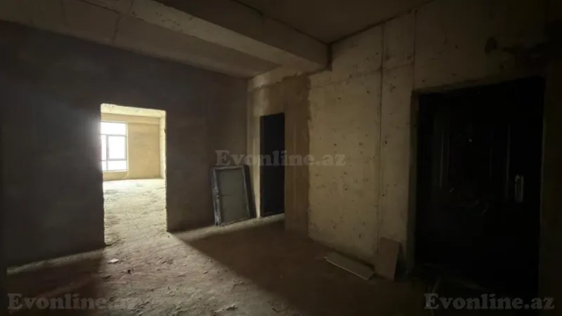 Satılır 4 otaqlı Mənzil Yeni tikili 196 m² Nəriman Nərimanov m. - şəkil 18