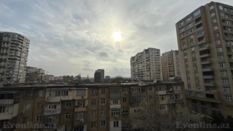 Satılır 4 otaqlı Mənzil Yeni tikili 196 m² Nəriman Nərimanov m. - şəkil 20