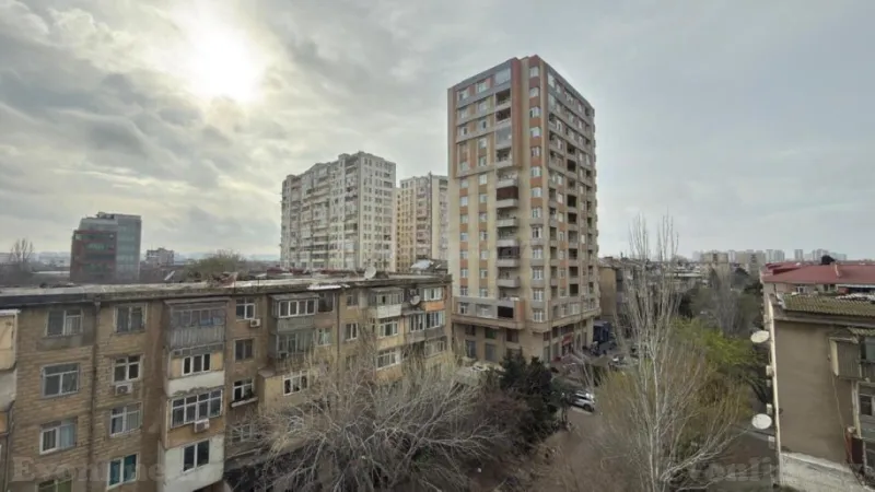 Satılır 4 otaqlı Mənzil Yeni tikili 196 m² Nəriman Nərimanov m. - şəkil 21