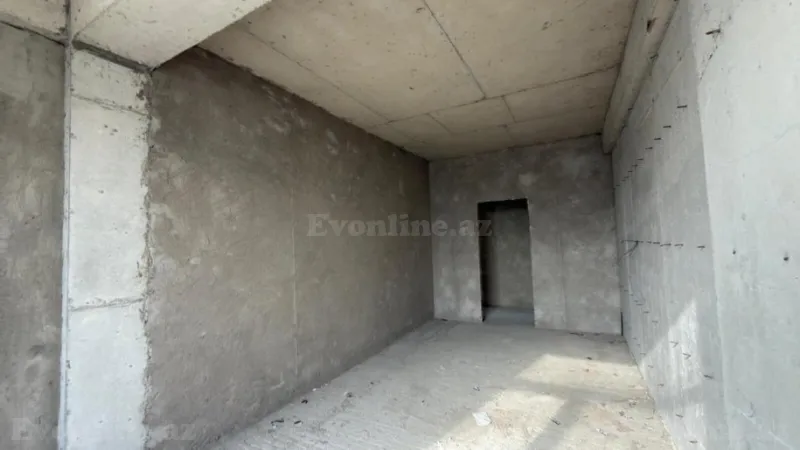 Satılır 4 otaqlı Mənzil Yeni tikili 196 m² Nəriman Nərimanov m. - şəkil 22