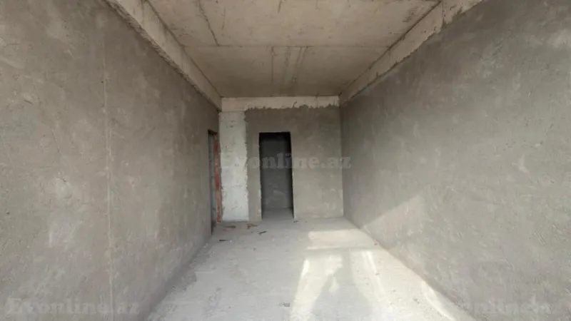 Satılır 4 otaqlı Mənzil Yeni tikili 196 m² Nəriman Nərimanov m. - şəkil 25