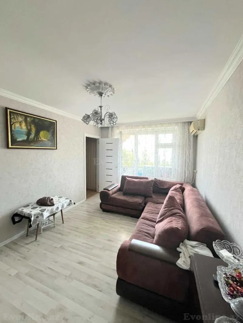 Satılır 2 otaqlı Mənzil Köhnə tikili 45 m² İçərişəhər m.