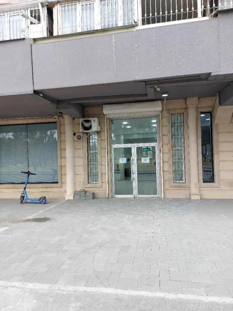 Kirayə verilir Obyekt 82 m² Nəriman Nərimanov m. - şəkil 2