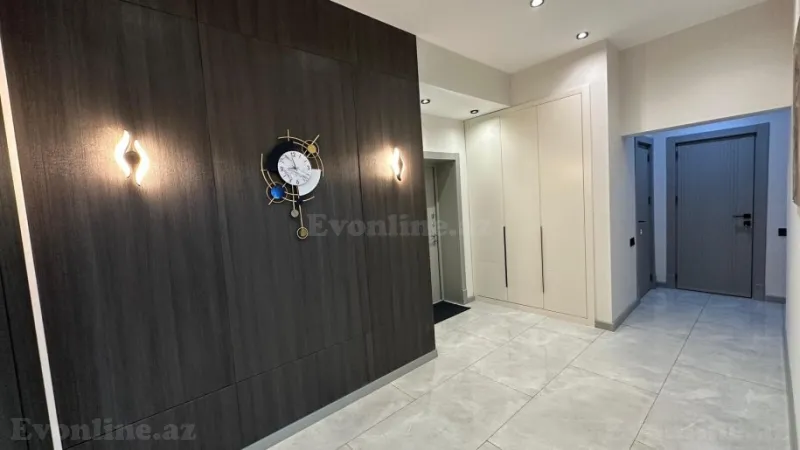 Kirayə verilir 3 otaqlı Mənzil Yeni tikili 90 m² 28 May m. - şəkil 12