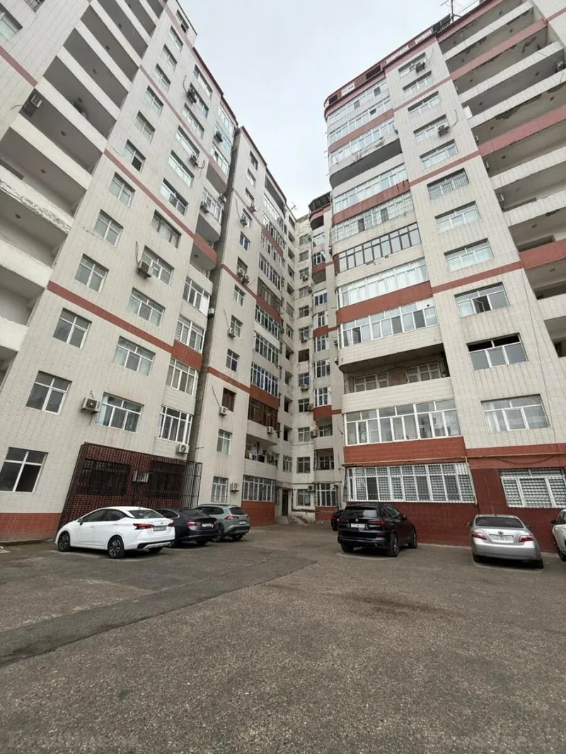 Satılır 3 otaqlı Mənzil Yeni tikili 102 m² Yeni Yasamal
