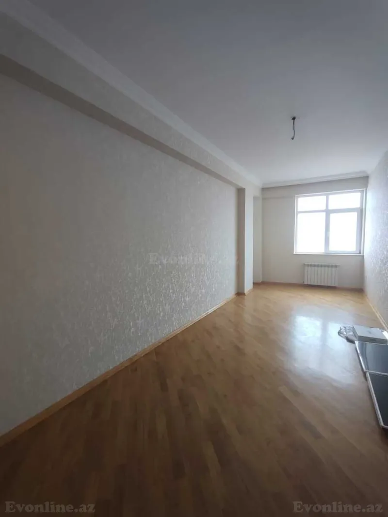Satılır 3 otaqlı Mənzil Yeni tikili 102 m² Yeni Yasamal - şəkil 4