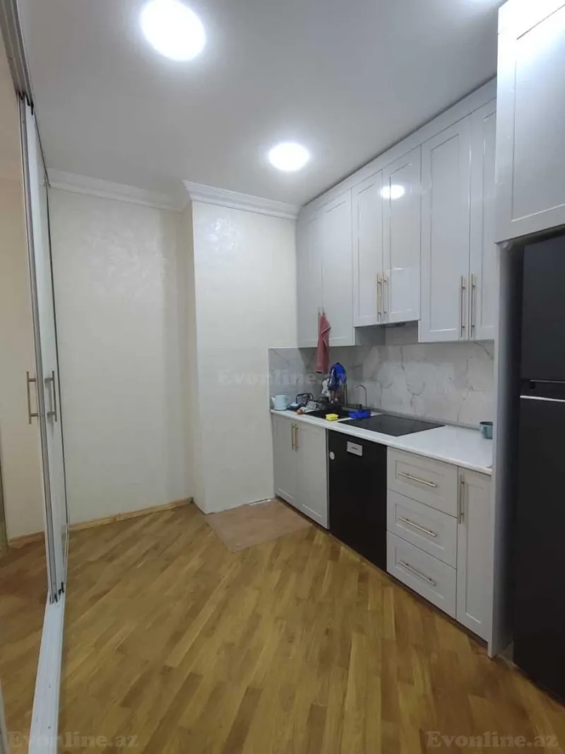 Satılır 3 otaqlı Mənzil Yeni tikili 102 m² Yeni Yasamal - şəkil 5