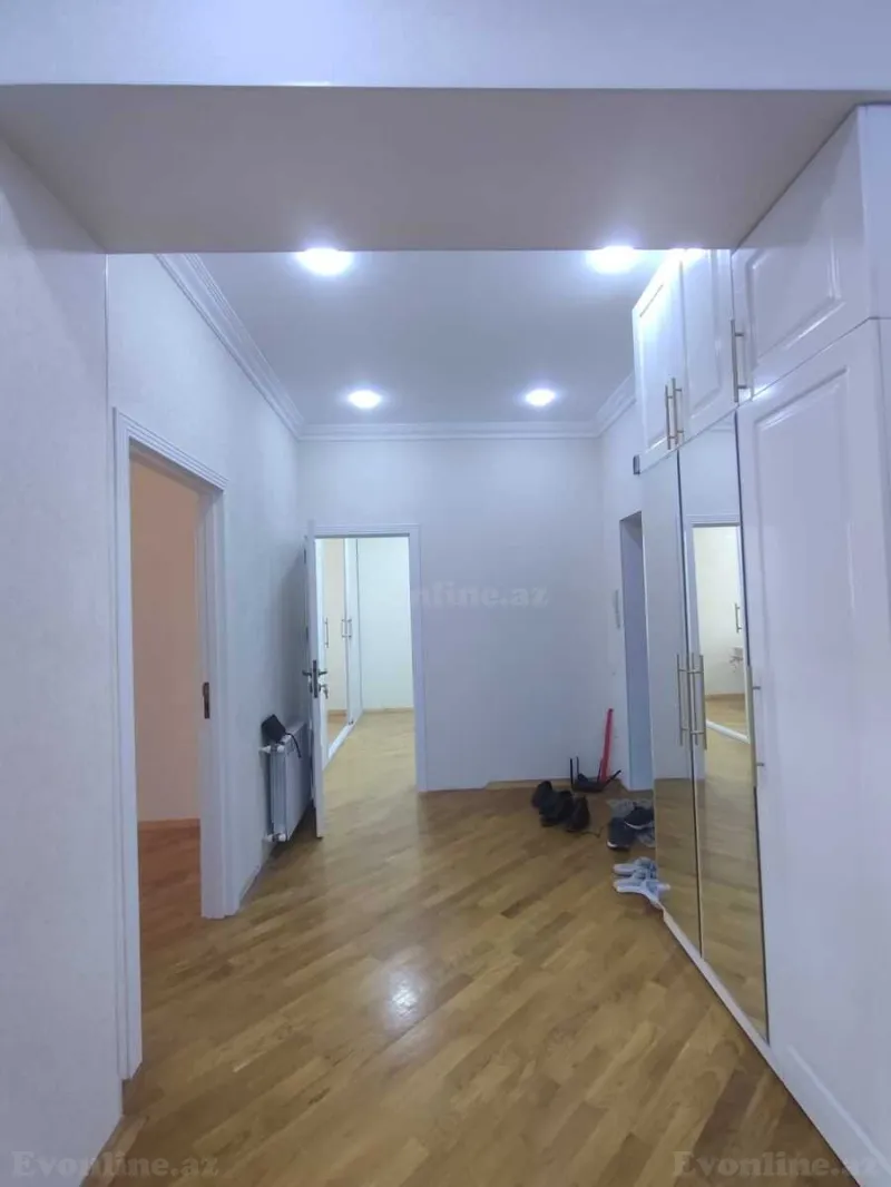 Satılır 3 otaqlı Mənzil Yeni tikili 102 m² Yeni Yasamal - şəkil 9