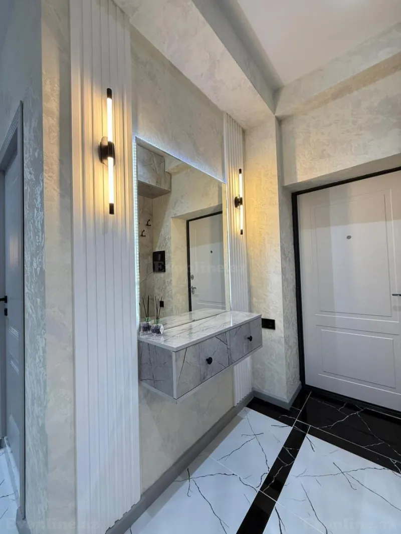 Satılır 2 otaqlı Mənzil Yeni tikili 80 m² Köhnə Günəşli - şəkil 11