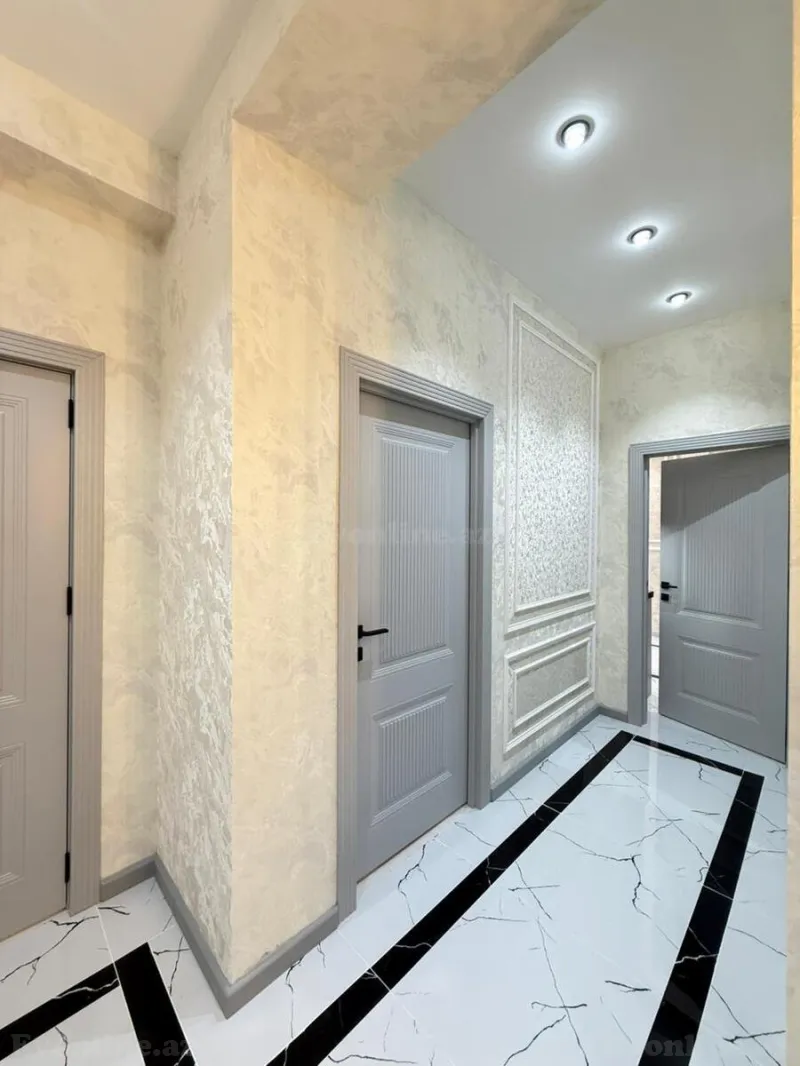 Satılır 2 otaqlı Mənzil Yeni tikili 80 m² Köhnə Günəşli - şəkil 12