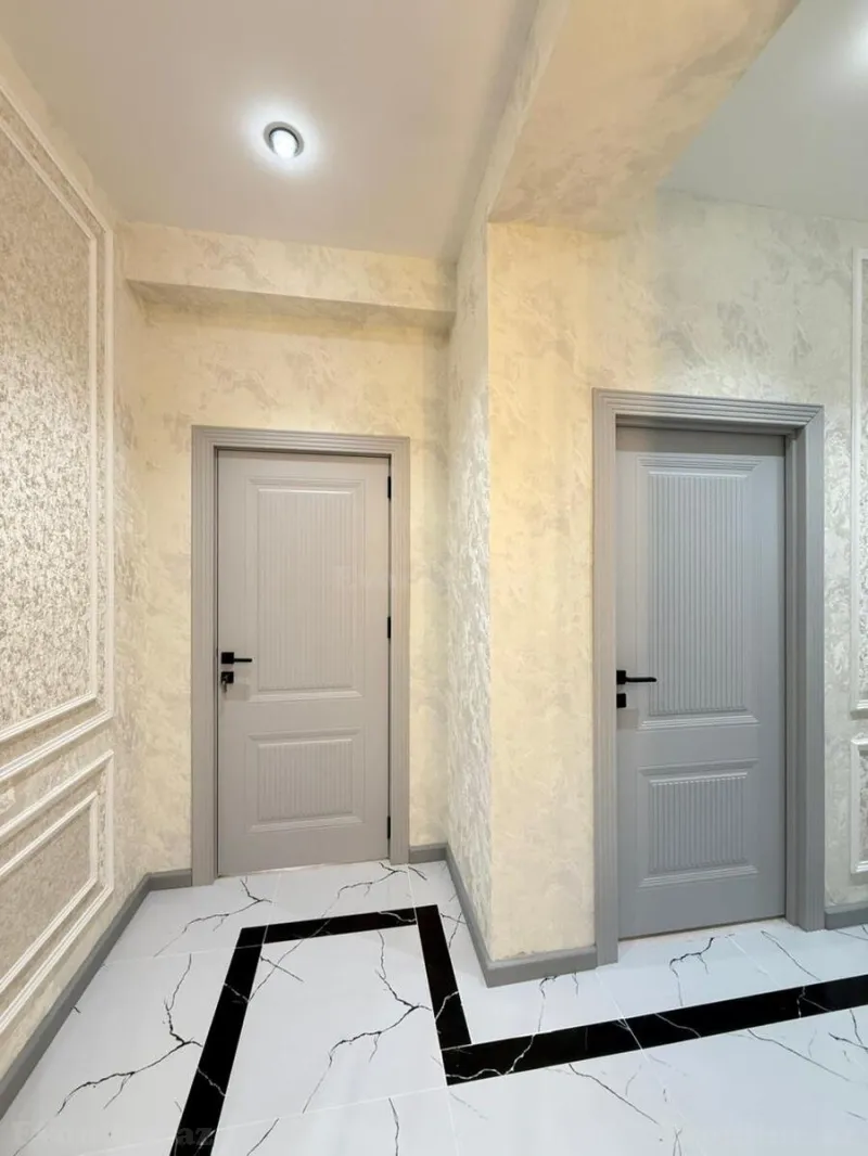 Satılır 2 otaqlı Mənzil Yeni tikili 80 m² Köhnə Günəşli - şəkil 13