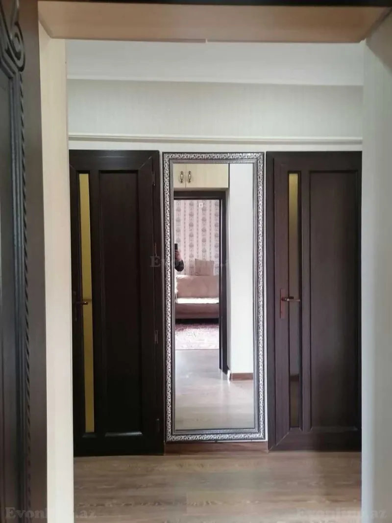 Satılır 1 otaqlı Mənzil Köhnə tikili 44.4 m² Suraxanı r. - şəkil 4