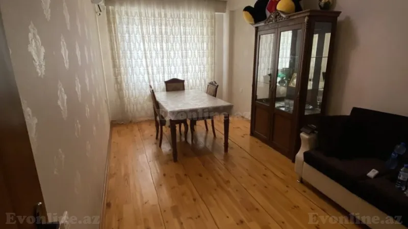 Satılır 2 otaqlı Mənzil Yeni tikili 69.5 m² Abşeron r.