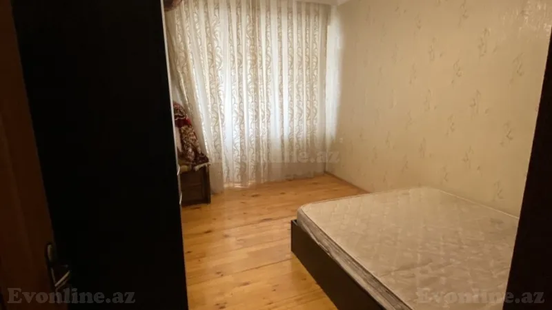 Satılır 2 otaqlı Mənzil Yeni tikili 69.5 m² Abşeron r. - şəkil 2